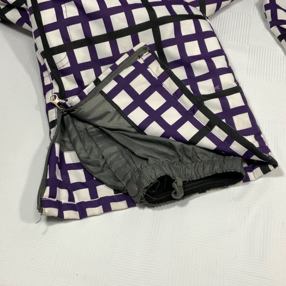 Millennium 3 Waterproof Ski Snowboard Pants - Medium - Picture 8 of 14